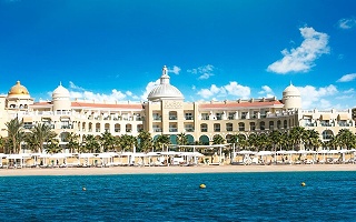 KaiSol Romance Resort