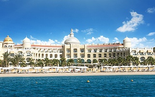 KaiSol Romance Resort