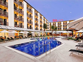 ibis Phuket Kata Hotel