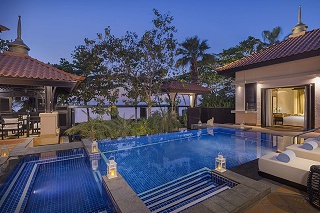 Anantara The Palm Dubai Resort