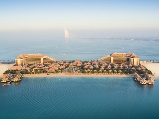 Anantara The Palm Dubai Resort
