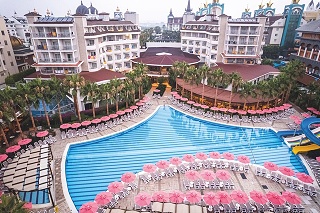 Side Lilyum Hotel & Spa