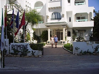 Residence Romane