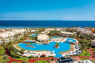Rixos Sharm El Sheikh Adults Only 18+