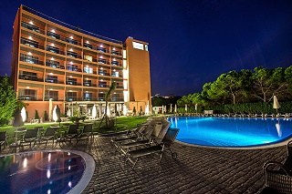 Aqua Pedra Dos Bicos