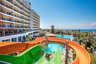Palmin Hotel
