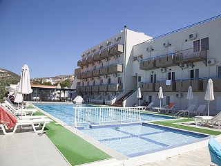 Athinoula Hotel