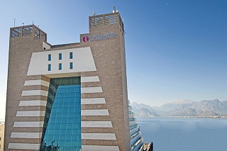 Ramada Plaza by Wyndham Antalya