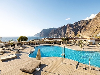 TUI BLUE Los Gigantes