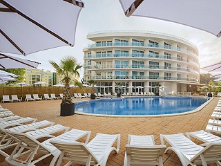 Hotel Calypso