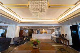 Forum Park Hotel