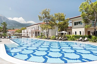 Gural Premier Tekirova