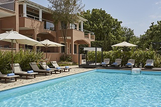 Lena Mare Boutique Hotel
