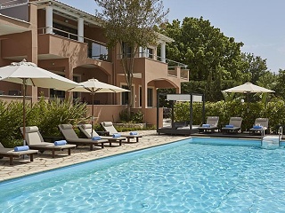 Lena Mare Boutique Hotel