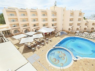 Akeah Rosamar Ibiza