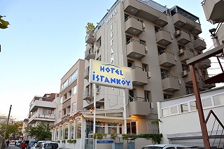 Istanköy Hotel Kusadasi