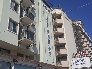 Istanköy Hotel Kusadasi