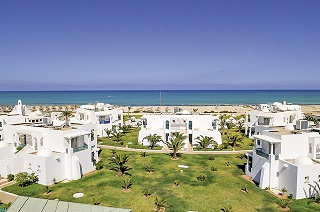 Vincci Helios Beach