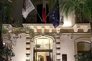 Grande Albergo Alfeo