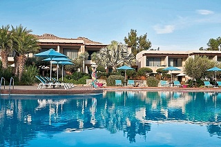 Aquagrand Artistic Luxury Beach Resort