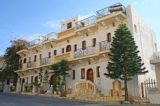 Hotel Pallada
