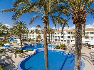 Hoposa Villaconcha Family & Sport