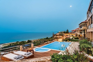 Rigas Boutique Hotel