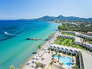 Domes Miramare, a Luxury Collection Resort, Corfu
