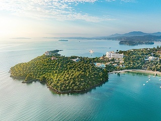 Grecotel Eva Palace