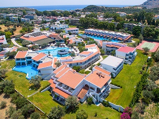 Lydia Maris Hotel Resort & Spa