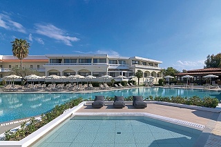 Niriides Hotel