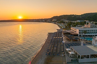 Avra Beach Resort Hotel & Bungalows