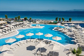 Belair Beach Hotel