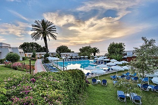 Sol Cosmopolitan Rhodes