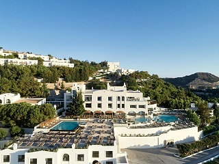 Esperos Village Blue & Spa - Adults Only