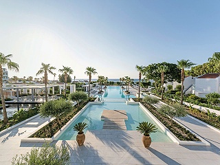 Grecotel LUXME Dama Dama