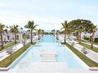 Grecotel LUXME Dama Dama