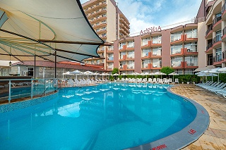 MPM Hotel Astoria