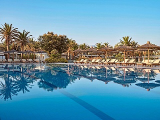 Civitel Creta Beach