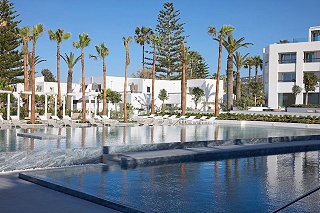 Creta Palace, A Resort to Live