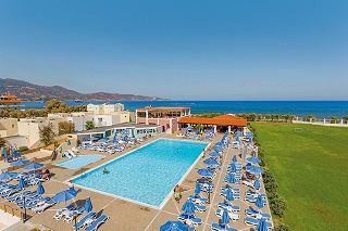 allsun Hotel Dolphin Bay