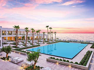 Grecotel LUXME White