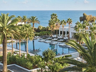 Grecotel LUXME White