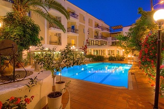 Hotel Fortezza