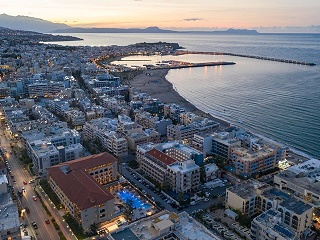 Theartemis Palace
