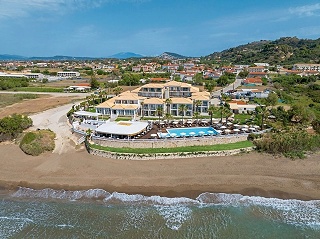 Crystal Beach