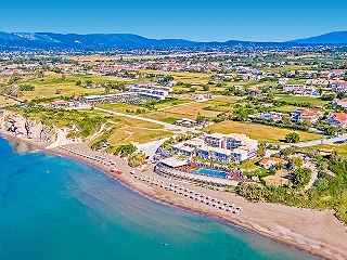 Crystal Beach