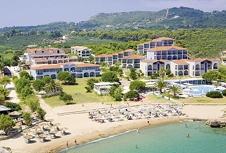 The Bay Hotel + Suites