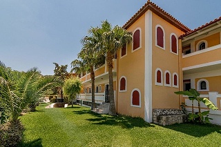 Matilda Hotel by Anayia All Inclusive Resorts