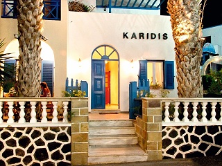 Karidis Hotel